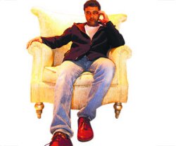 Lucky Ali – The Easy Rider