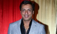 Away from B-town rush, Madhur enjoyed a peaceful sojourn in Kashmir