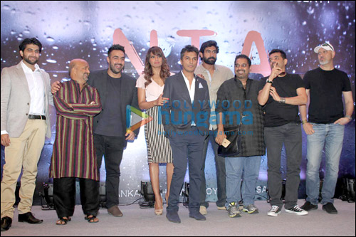 Check out: Bipasha Basu launches her next film Nia with Vikram Phadnis