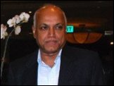 Manmohan Shetty on the board of Marvel Comics