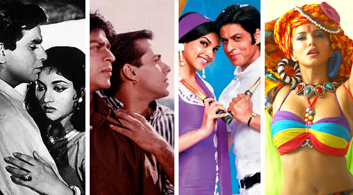 7 Memorable Bollywood films on reincarnation