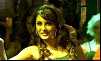 “Hum Tum Shabana is about turn around & not about undying love” – Minissha