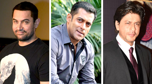 Mission impossible: Incredible star combos