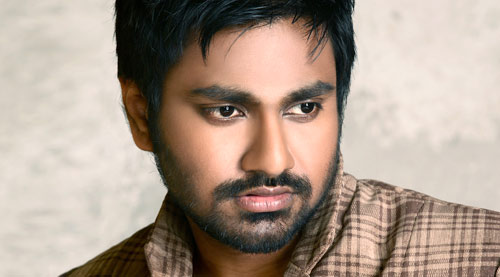 Mithoon: The happy composer