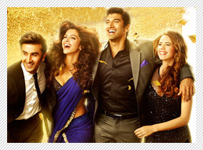 Moral of Yeh Jawaani Hai Deewani