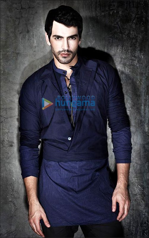 Meet Moufid Aziz- the actor who plays Nargis’ husband in Rockstar