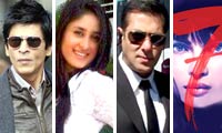 Results of The Most Awaited Movies of 2011