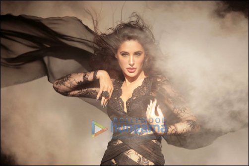 Check out: Nargis Fakhri’s sizzling avatar in Kick Check out: Nargis Fakhri’s sizzling avatar in Kick