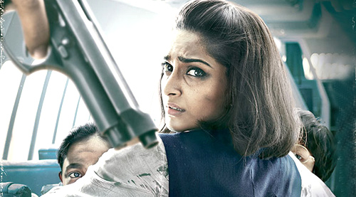 Subhash K Jha speaks about Neerja