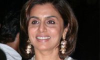 “In Rishi, I got good support for my big screen comeback” – Neetu Singh