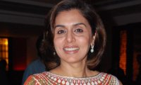 “For me age is just a number, that’s why I feel I am young” – Neetu Kapoor