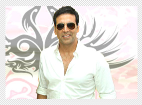 “I never get comfortable” – Akshay Kumar “I never get comfortable” – Akshay Kumar