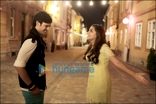 JP Dutta’s daughter Nidhi Dutta’s debut will be called Jee Bhar Ke Jee Le