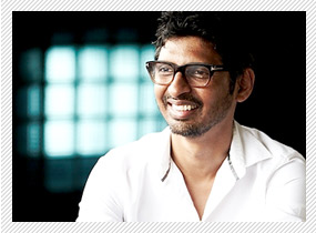 “Student Of The Year is a landmark film for me” – Niranjan Iyengar