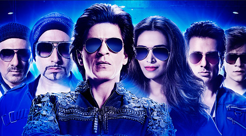 Why Bollywood’s overseas market will grow exponentially?