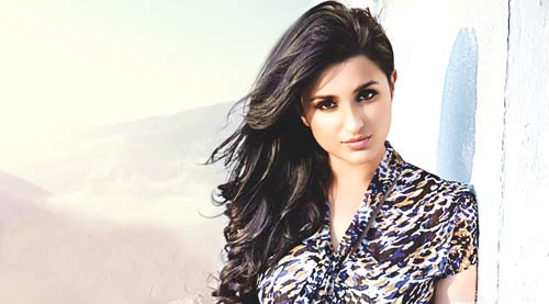 Parineeti Chopra talks about Sonakshi Sinha, weight issues, Kill Dil and Daawat-e-Ishq