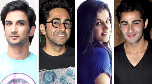 Bollywood gets sentimental on Independence Day