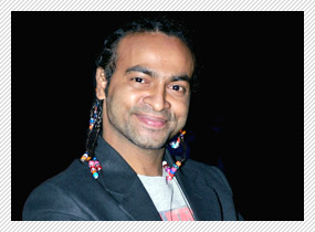 “I am just an actor who wishes to explore everything” – Pitobash