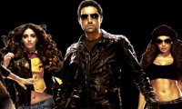 Subhash K. Jha speaks about Players