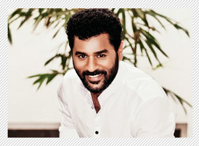 Prabhu Dheva finally finds a home