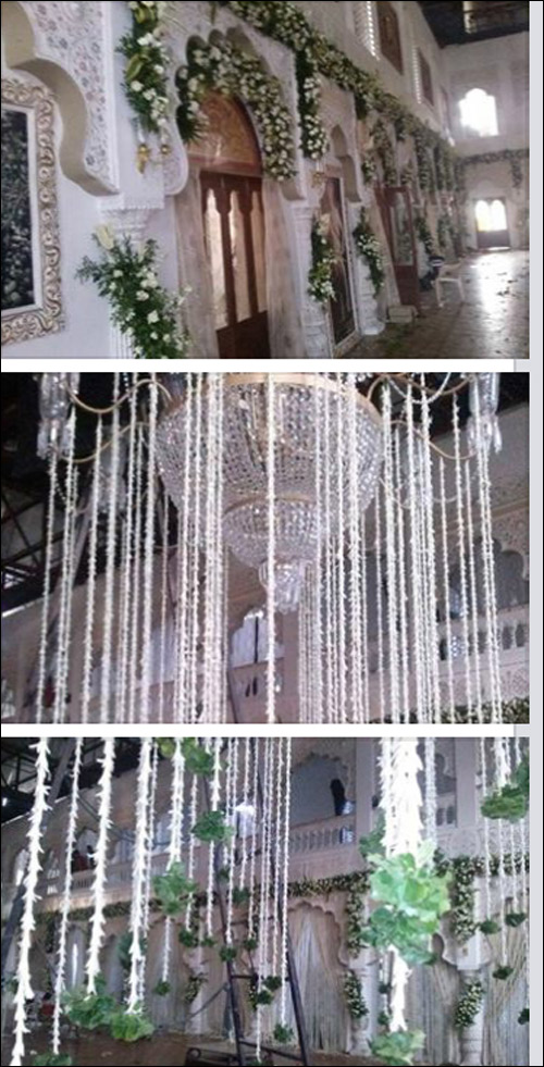 Check out: Palatial set for Salman Khan’s Prem Ratan Dhan Payo
