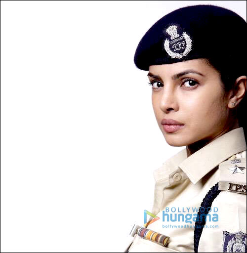 Check out: Priyanka Chopra’s look in Prakash Jha’s Gangaajal 2