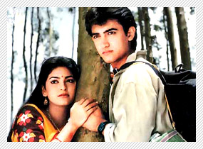 “Aamir and I were like college kids putting together a play” – Juhi recalls QSQT