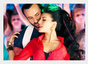 Subhash K. Jha talks about Race 2