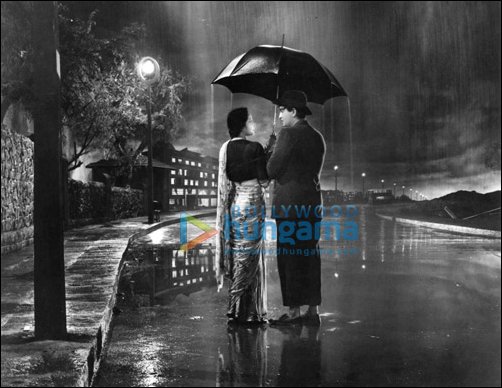 David Dhawan’s tribute to Raj Kapoor and Nargis