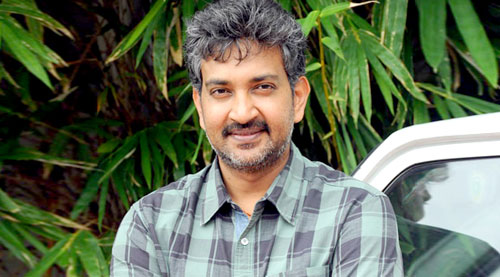 “We always had plans to release Bahubali in Hindi” – Rajamouli