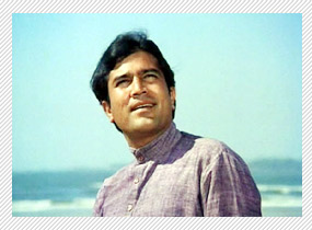 Rajesh Khanna: There would never be another like him