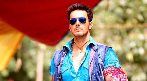 “Game to be playing ‘desi dabangg’ – Rajniesh Duggall on Direct Ishq