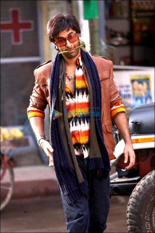 Check out: Ranbir Kapoor’s Besharam look