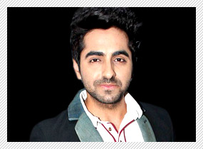 “If I sing a song or two in each film I’ll be very happy” – Ayushmann Khurrana