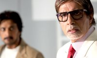Subhash K. Jha speaks about Rann