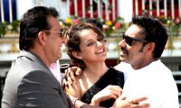 Subhash K. Jha speaks about Rascals