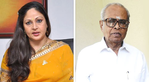 Rati Agnihotri remembers K Balachander
