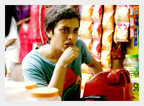 “Eventually we made Talaash as a tale of a haunted hero” – Reema Kagti