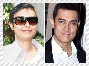 “I welcomed Aamir’s suggestions” – Reema Kagti