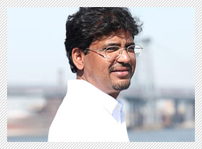 “I’d rather do television than do a remake” – Rensil d’Silva