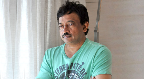 Ram Gopal Varma talks about his offensive Lord Ganesha tweets