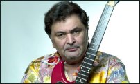 “Chintu Ji is part fiction, part reality and part illusion” – Rishi Kapoor