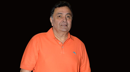 “Abhishek is the modern day Shravan Kumar” – Rishi Kapoor