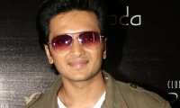 “I like Ramuji’s vision & I am keen to see how he shoots Warning” – Riteish