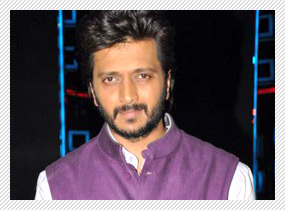 “I am speechless” – Riteish on Grand Masti marking his double hat-trick