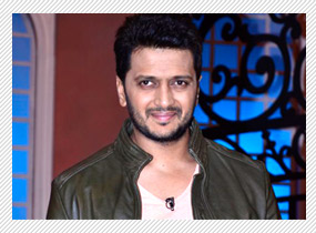 Riteish is enjoying turning ‘bad’ from Mr. Nice Guy for Ek Villain