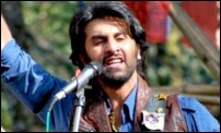 Rahman reserves best for Imtiaz and Ranbir in Rockstar?