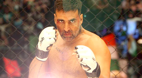 “Brothers is like a childhood dream, it’s my Rocky” – Akshay Kumar