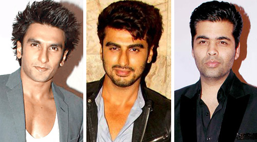 Bollywood celebrities whom we want to see getting ‘Roasted’