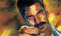 Akshay mighty excited about Prabhu Deva’s ‘south tadka’ in Rowdy Rathore